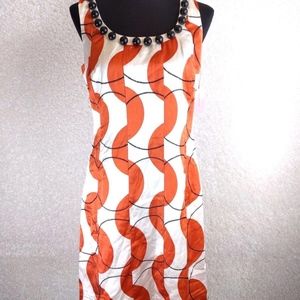 Woman's Cocktail Dress